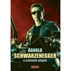 Arnold Schwarzenegger     25.95 + 1.95 Royal Mail